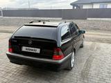 Mercedes-Benz C 180 1999 года за 3 200 000 тг. в Караганда – фото 4