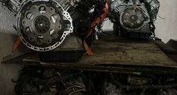 ДВИГАТЕЛЬ АКПП 4.6 1UR-FE (2AZ/2AR/1MZ/3uz/2tr/1gr/2uz/1ur/3ur) за 86 500 тг. в Алматы – фото 5