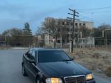 Mercedes-Benz C 280 1994 годаүшін1 600 000 тг. в Шу – фото 2