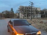 Mercedes-Benz C 280 1994 годаүшін1 600 000 тг. в Шу – фото 3