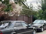 Mercedes-Benz C 280 1994 годаүшін1 600 000 тг. в Шу – фото 4