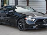 Mercedes-Benz CLS 53 AMG 2020 годаүшін33 000 000 тг. в Алматы – фото 4