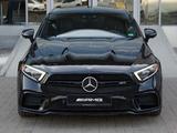 Mercedes-Benz CLS 53 AMG 2020 годаүшін33 000 000 тг. в Алматы