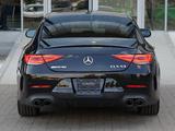 Mercedes-Benz CLS 53 AMG 2020 годаүшін33 000 000 тг. в Алматы – фото 5