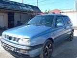 Volkswagen Golf 1992 года за 1 600 000 тг. в Алматы