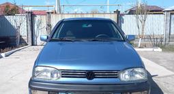 Volkswagen Golf 1992 года за 1 600 000 тг. в Алматы – фото 3