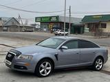 Audi A6 2006 года за 4 000 000 тг. в Жаркент – фото 2