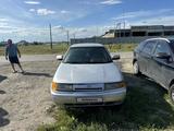 ВАЗ (Lada) 2112 2004 года за 500 000 тг. в Костанай