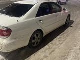 Toyota Camry 2006 годаүшін4 850 000 тг. в Астана – фото 2