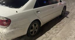 Toyota Camry 2006 годаүшін4 550 000 тг. в Астана – фото 2