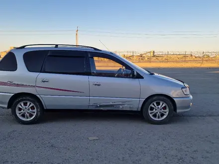 Toyota Ipsum 1996 года за 3 600 000 тг. в Жанаозен – фото 11