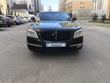 SsangYong Chairman 2012 года за 7 000 000 тг. в Алматы – фото 2