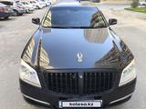SsangYong Chairman 2012 года за 7 000 000 тг. в Алматы