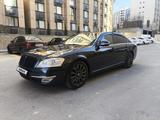 SsangYong Chairman 2012 года за 7 000 000 тг. в Алматы – фото 3