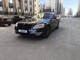 SsangYong Chairman 2012 года за 7 000 000 тг. в Алматы – фото 4