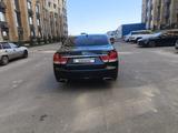 SsangYong Chairman 2012 года за 7 000 000 тг. в Алматы – фото 5