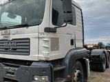 MAN  TGS 2008 годаүшін15 400 000 тг. в Актау – фото 2