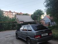 ВАЗ (Lada) 2114 2008 года за 1 050 000 тг. в Атырау