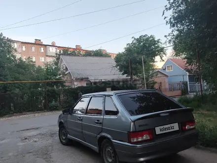 ВАЗ (Lada) 2114 2008 года за 700 000 тг. в Атырау