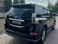 Lexus GX 460 2014 годаүшін17 500 000 тг. в Кульсары – фото 3