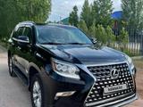 Lexus GX 460 2014 годаүшін17 000 000 тг. в Атырау – фото 2