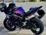 Yamaha  YZF-R1 2002 годаfor2 200 000 тг. в Кокшетау