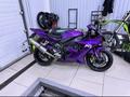 Yamaha  YZF-R1 2002 годаfor2 200 000 тг. в Кокшетау – фото 5