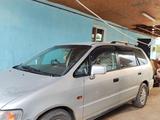 Honda Odyssey 1997 годаүшін2 200 000 тг. в Каскелен