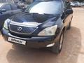 Lexus RX 330 2003 годаүшін7 500 000 тг. в Актау