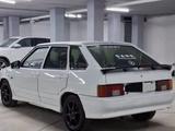 ВАЗ (Lada) 2114 2012 годаүшін1 100 000 тг. в Астана