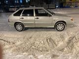 ВАЗ (Lada) 2114 2005 годаүшін1 100 000 тг. в Астана – фото 4