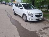 Chevrolet Cobalt 2022 года за 6 000 000 тг. в Алматы – фото 2