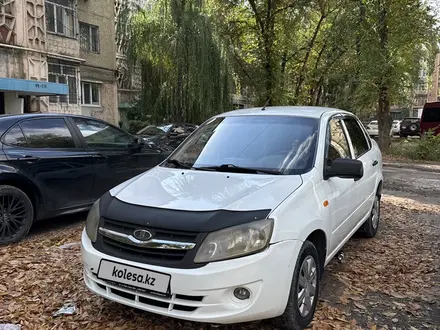 ВАЗ (Lada) Granta 2190 2013 года за 2 200 000 тг. в Тараз