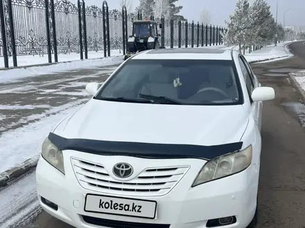 Toyota Camry 2008 года за 6 000 000 тг. в Астана