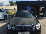 Mercedes-Benz E 240 2003 года за 3 300 000 тг. в Алматы – фото 5