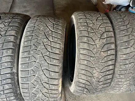 Bridgestone Blizzak 285/50 R20 за 200 000 тг. в Рудный – фото 5