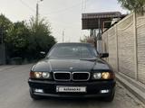 BMW 728 1998 года за 3 000 000 тг. в Тараз