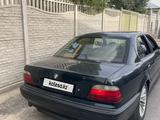 BMW 728 1998 года за 3 000 000 тг. в Тараз – фото 5