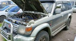 Mitsubishi Pajero 1995 годаүшін3 500 000 тг. в Петропавловск – фото 5