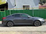 Kia Optima 2015 года за 7 800 000 тг. в Алматы – фото 3