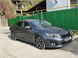Kia Optima 2015 года за 7 800 000 тг. в Алматы – фото 2