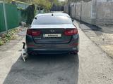 Kia Optima 2015 года за 7 800 000 тг. в Алматы – фото 5