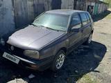 Volkswagen Golf 1993 года за 400 000 тг. в Усть-Каменогорск