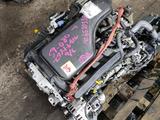ДВИГАТЕЛЬ МОТОР ВАРИАТОР АКПП КОРОБКА АВТОМАТ MR20DD 4WD ИЗ ЯПОНИИ за 700 000 тг. в Атырау
