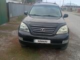 Lexus GX 470 2005 годаүшін9 500 000 тг. в Тараз – фото 3