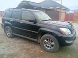 Lexus GX 470 2005 годаүшін9 500 000 тг. в Тараз – фото 4