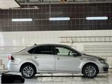 Volkswagen Polo 2019 годаfor5 500 000 тг. в Атырау – фото 5