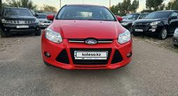Ford Focus 2013 года за 3 370 000 тг. в Кокшетау – фото 3