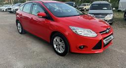 Ford Focus 2013 года за 3 370 000 тг. в Кокшетау – фото 4