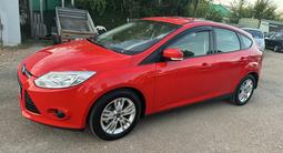 Ford Focus 2013 года за 3 370 000 тг. в Кокшетау – фото 2